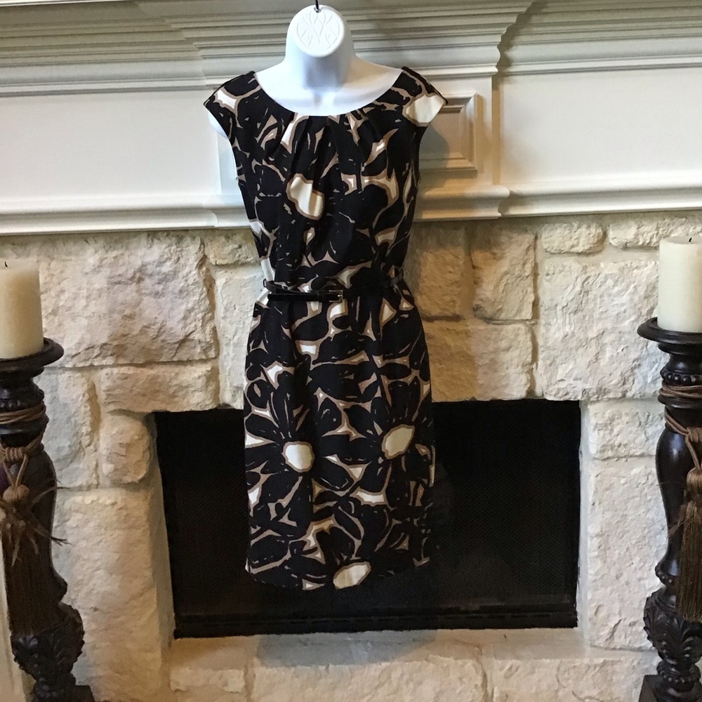 London Times dress